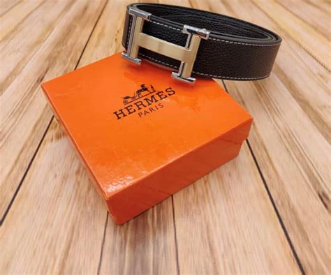 how can youtell fake hermes buckle|hermes buckle size.